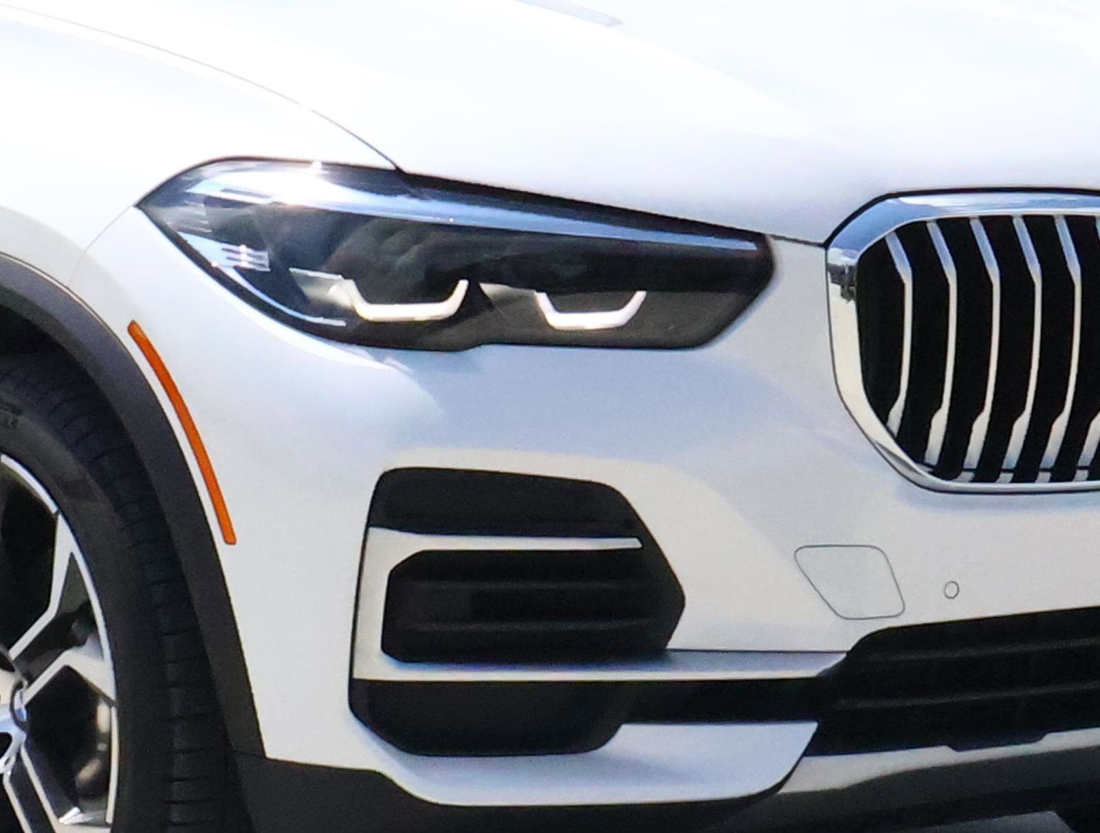 2023 BMW X5 40i - Photo 7