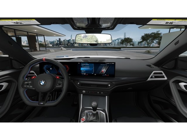 New 2026 Alpine White BMW Base image 10