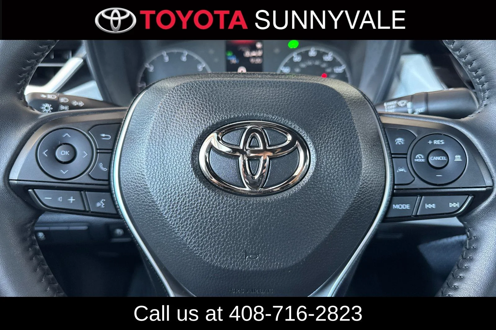 Certified Used 2024 Gray Toyota SE image 27