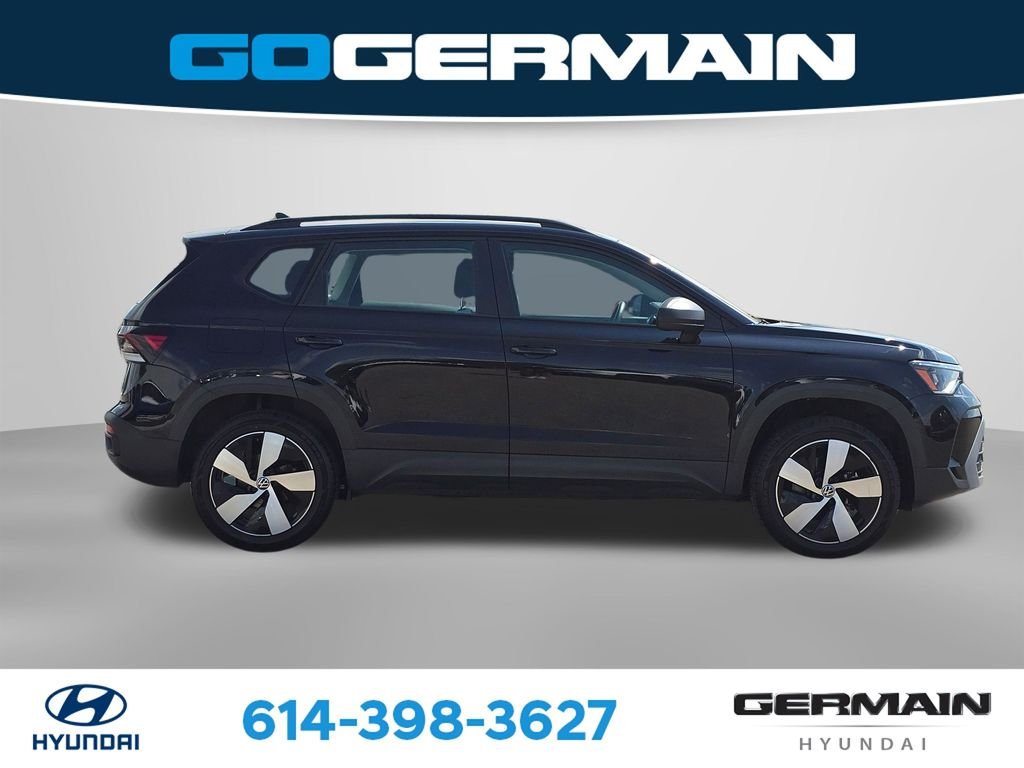 Used 2025  Volkswagen 1.5T S image 6