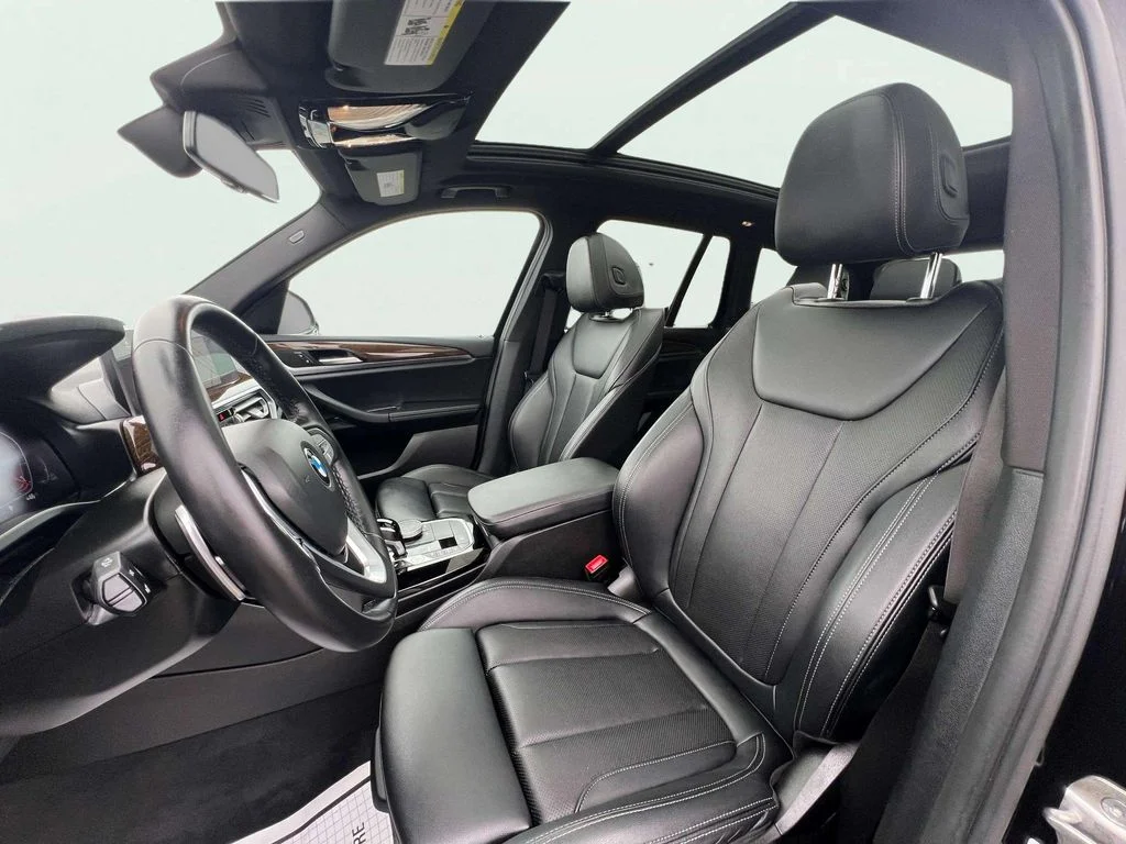 2023 BMW X3 30i - Photo 20