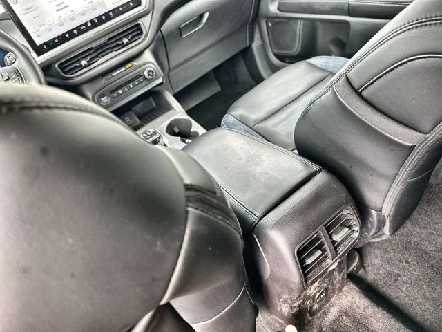 Certified Used 2025 Gray Ford Outer Banks image 24