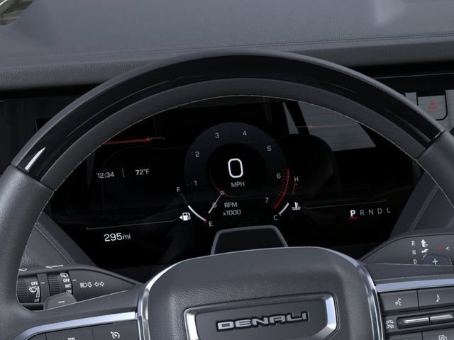 New 2026 Onyx Black GMC Denali Ultimate image 18