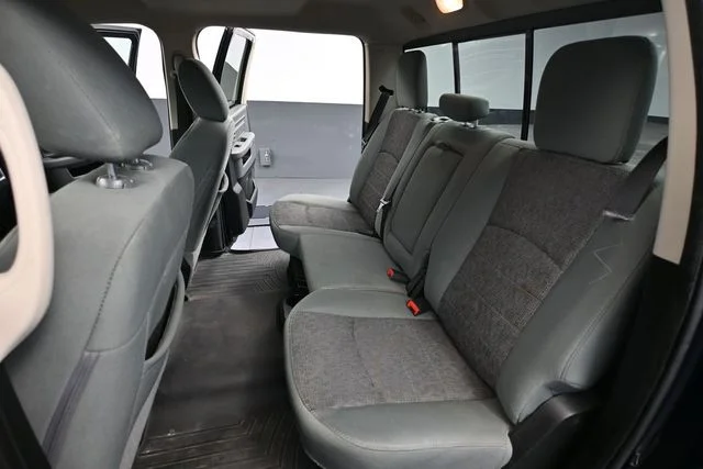 Used 2016 Blue Ram Big Horn image 36