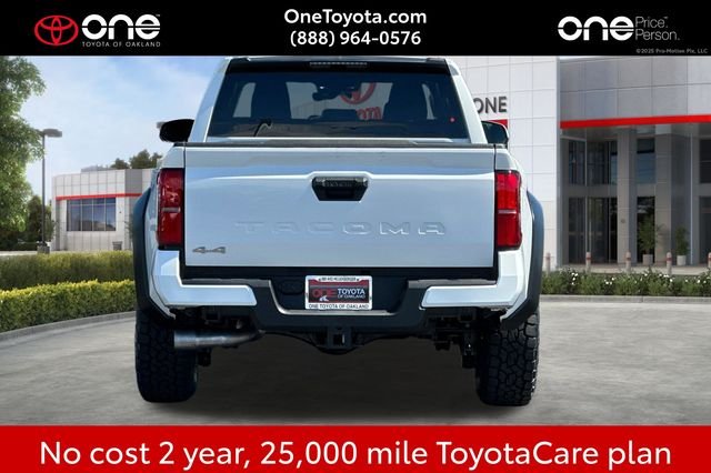 New 2026 Ice Cap Toyota  SR5 image 5