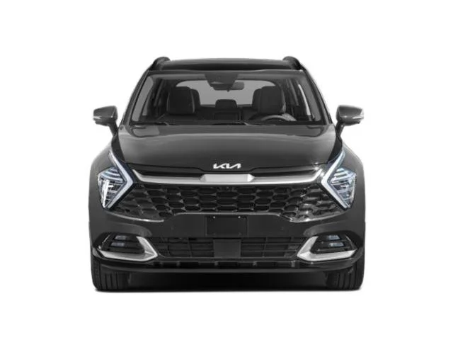 Used 2024 Wolf Gray Kia SX-Prestige image 8
