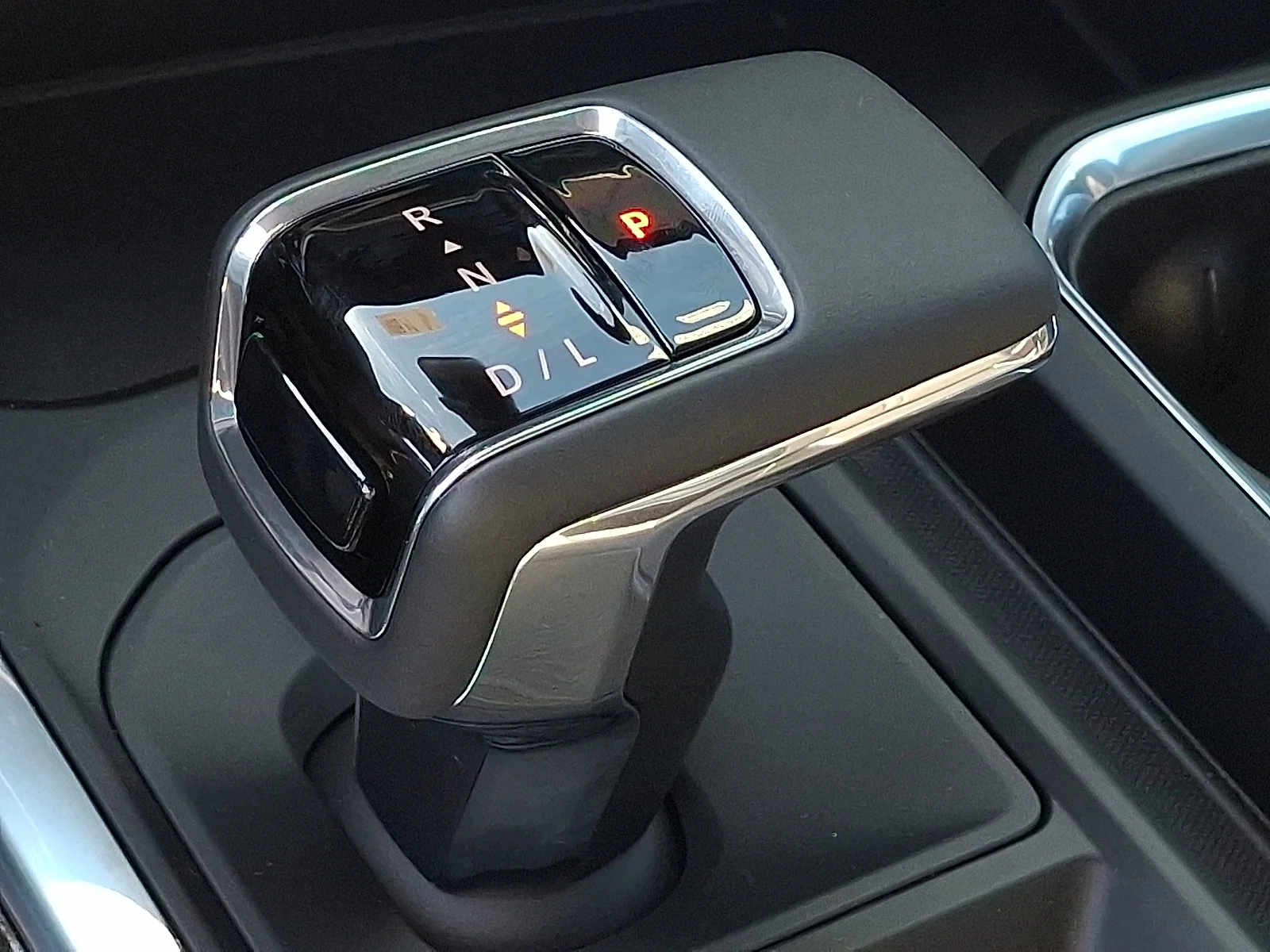 New 2026 Sterling Gray Metallic Chevrolet RST image 20