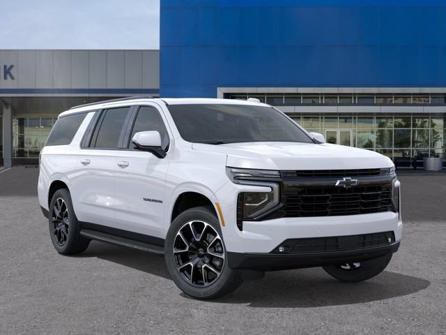 2026 Chevrolet Suburban RST - Photo 7