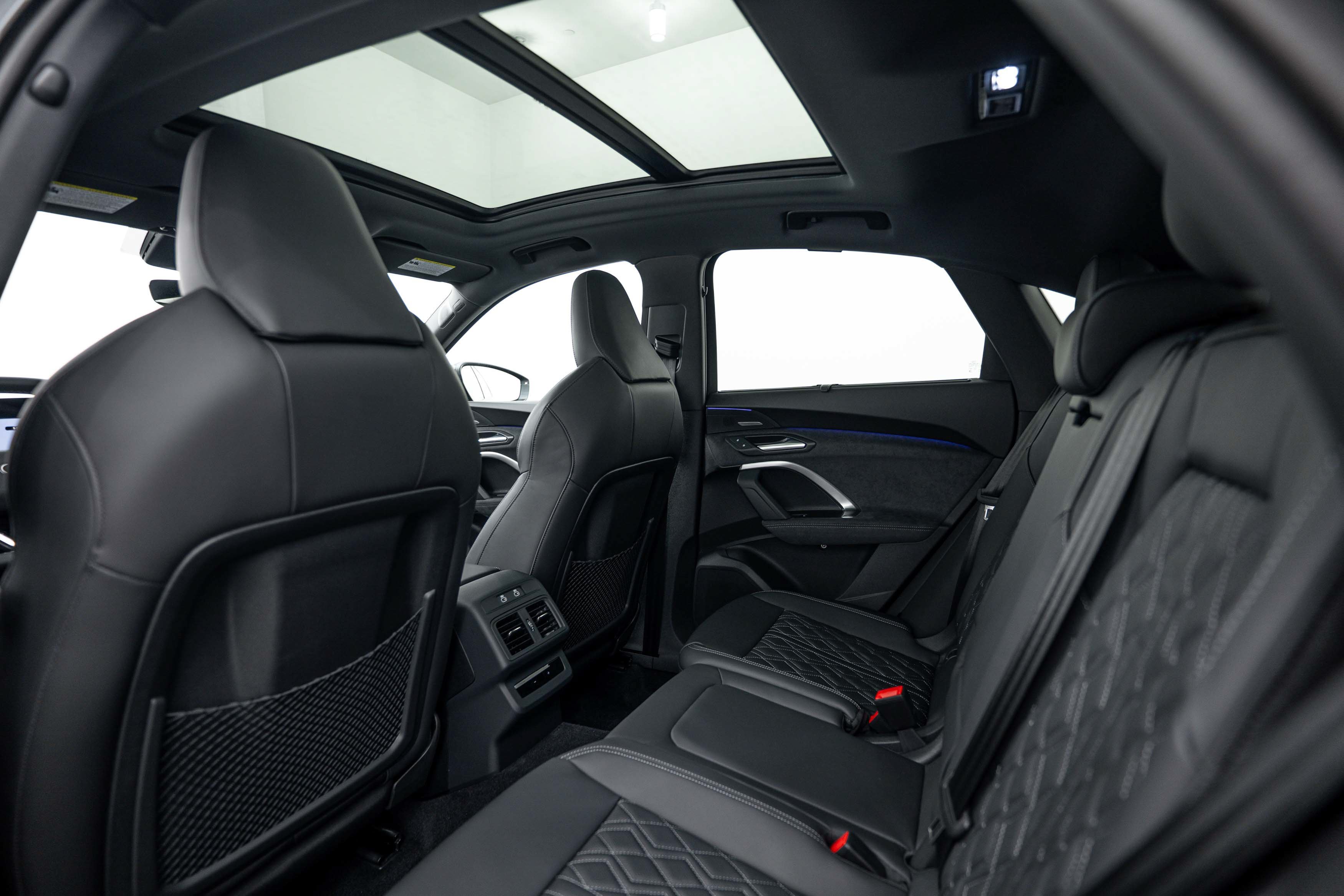 New 2026 Daytona Gray Audi Premium Plus image 21
