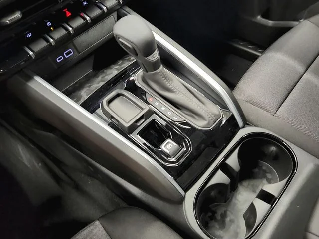 2026 Chevrolet Colorado Work Truck - Photo 26