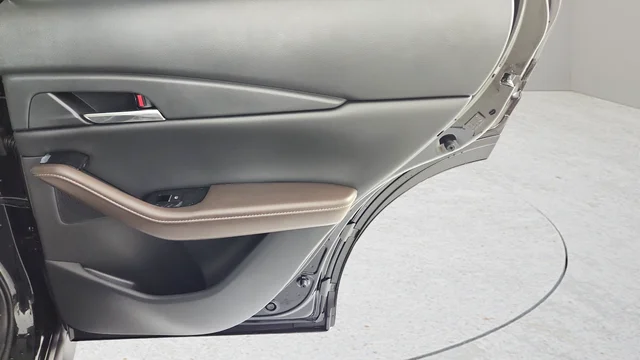 2025 Mazda CX-30 Turbo Premium Plus - Photo 31