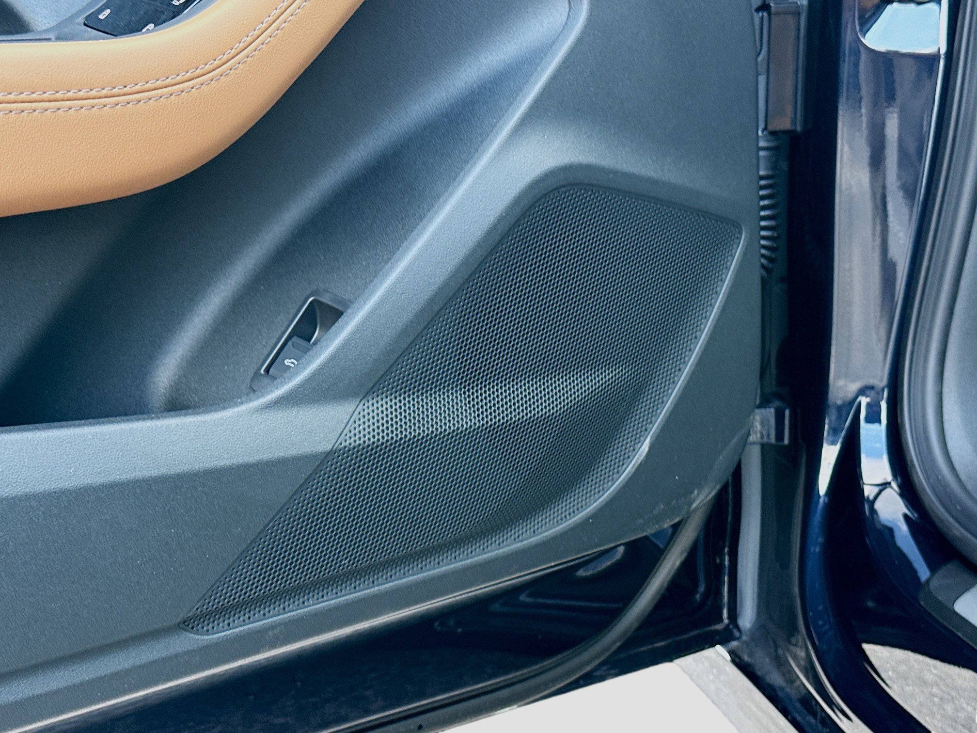 New 2026 Firmament Blue Metallic Audi Premium Plus image 23