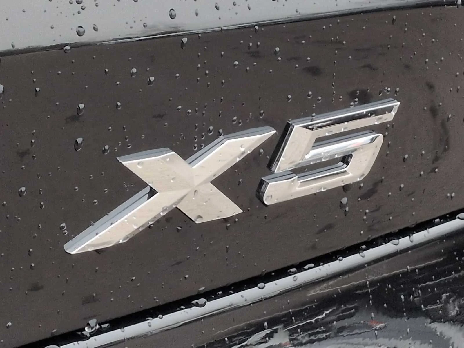 Used 2026 Black Sapphire Metallic BMW xDrive50e image 12