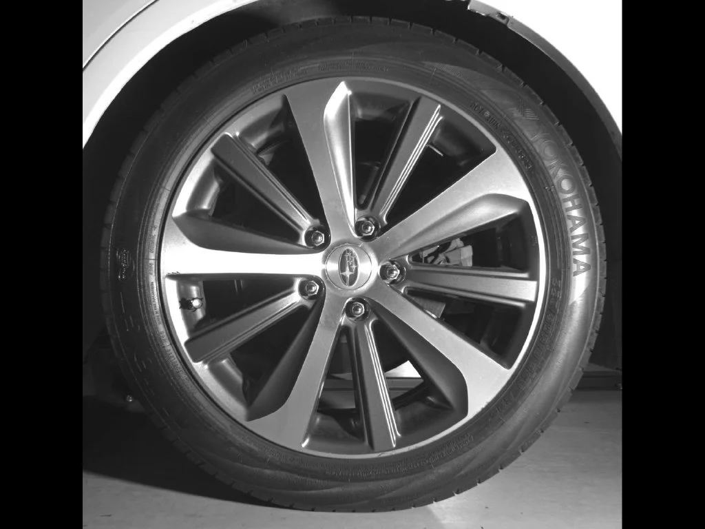 Used 2017 White Subaru 2.5i image 15