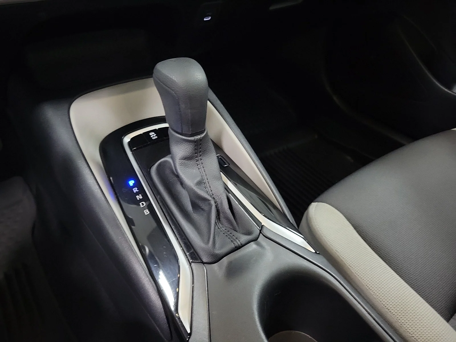 Certified Used 2026 Gray Toyota LE image 20