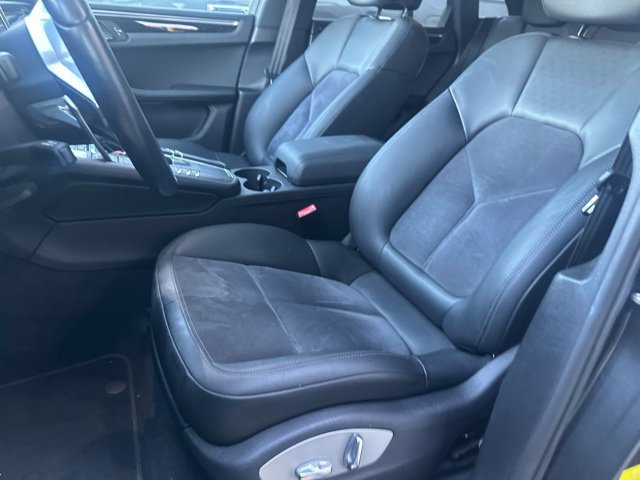 Used 2021 Gray Porsche Base image 13