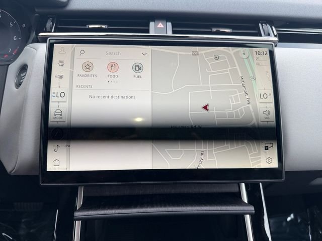 New 2026 Santorini Black Land Rover S image 20