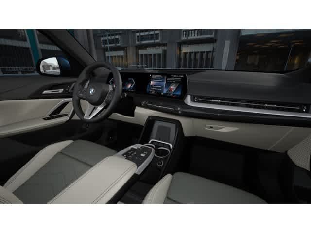 New 2026 Night Dusk Blue Metallic BMW xDrive28i image 14