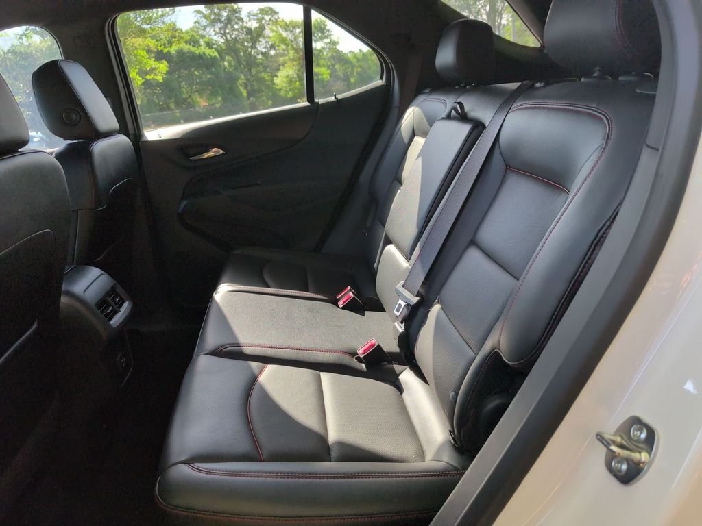 Used 2024 Beige Chevrolet RS image 28