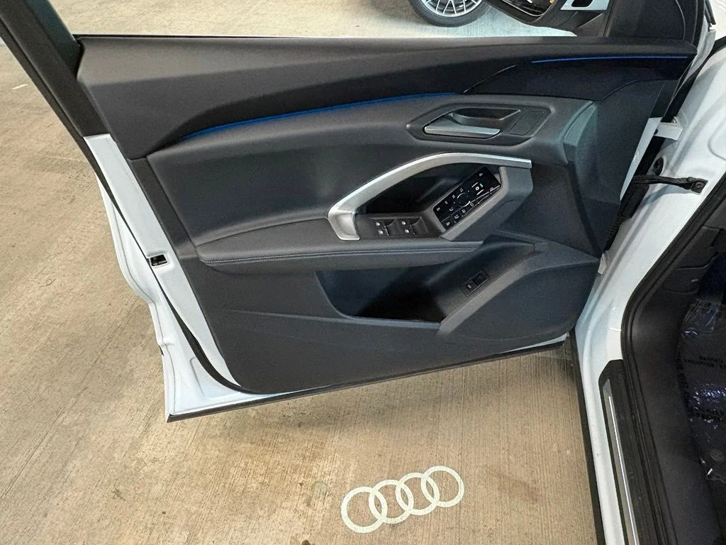 2025 Audi Q5 Premium - Photo 19