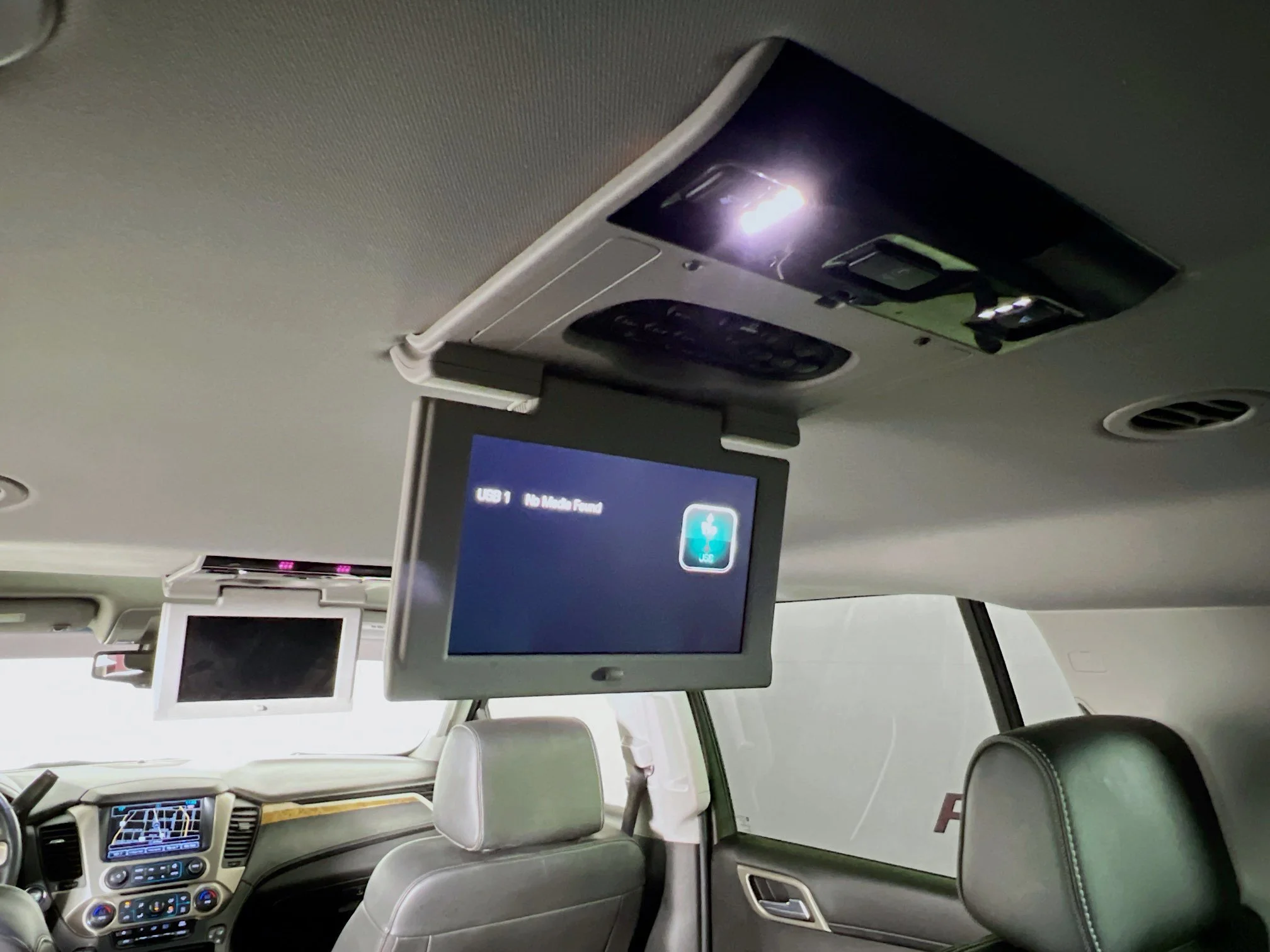2017 GMC Yukon XL Denali - Photo 39