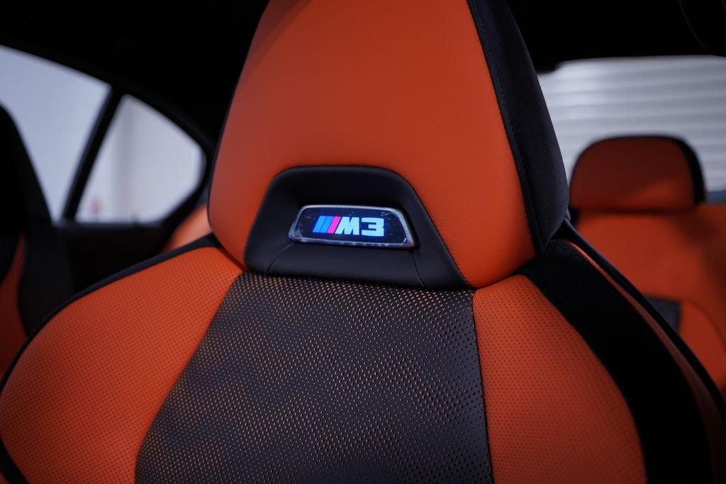 New 2027 Black Sapphire Metallic BMW Competition image 12