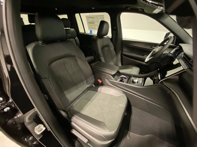 2025 Jeep Grand Cherokee L Altitude - Photo 26
