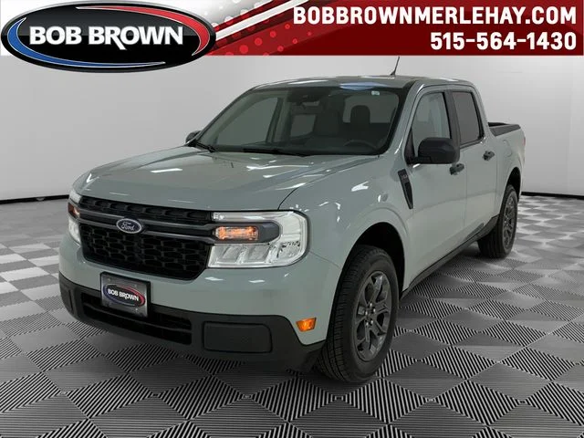 2024 Ford Maverick