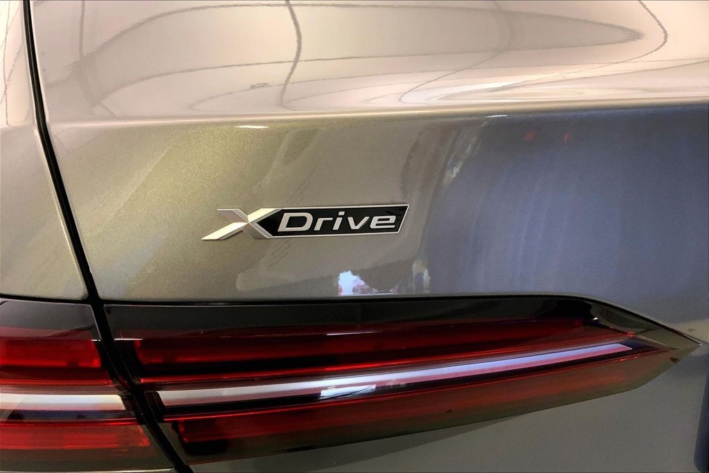 2026 BMW 5 Series 530i - Photo 29