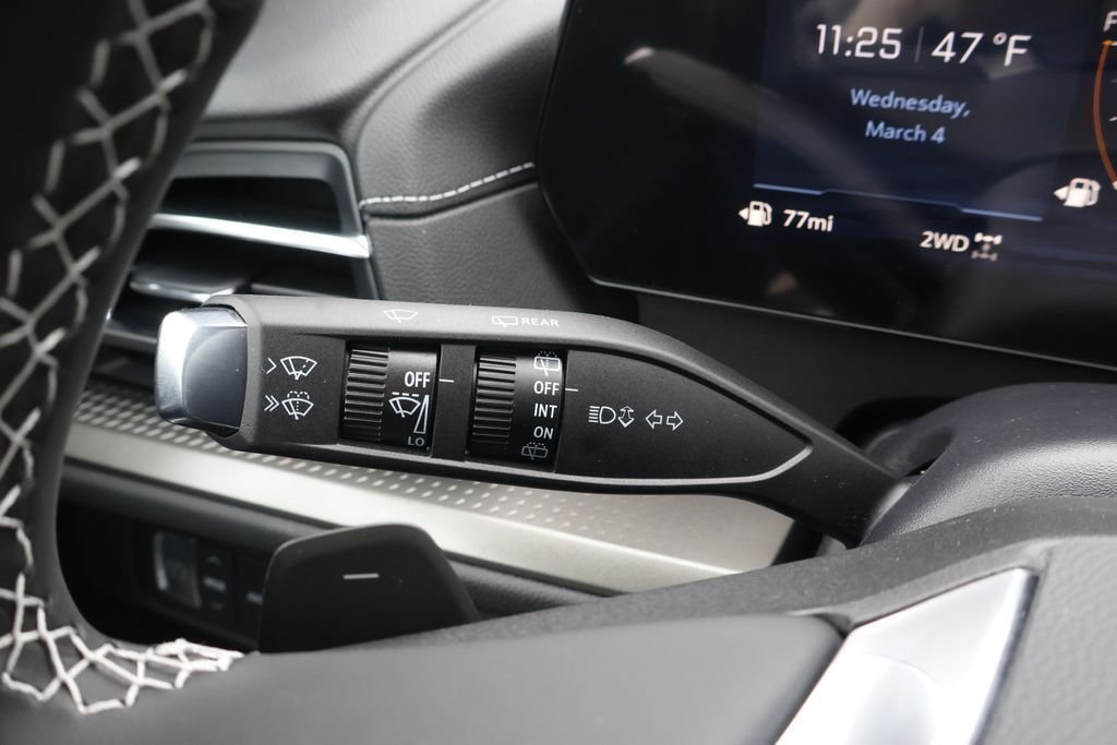 2026 Chevrolet Traverse LT - Photo 26