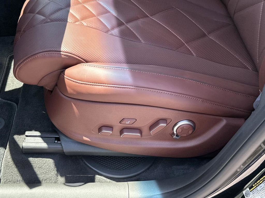 2026 GENESIS GV80 Prestige - Photo 10