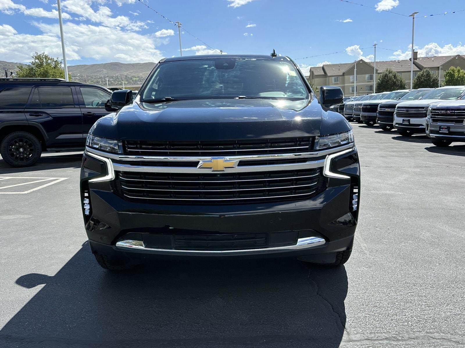 2023 Chevrolet Tahoe LT - Photo 11