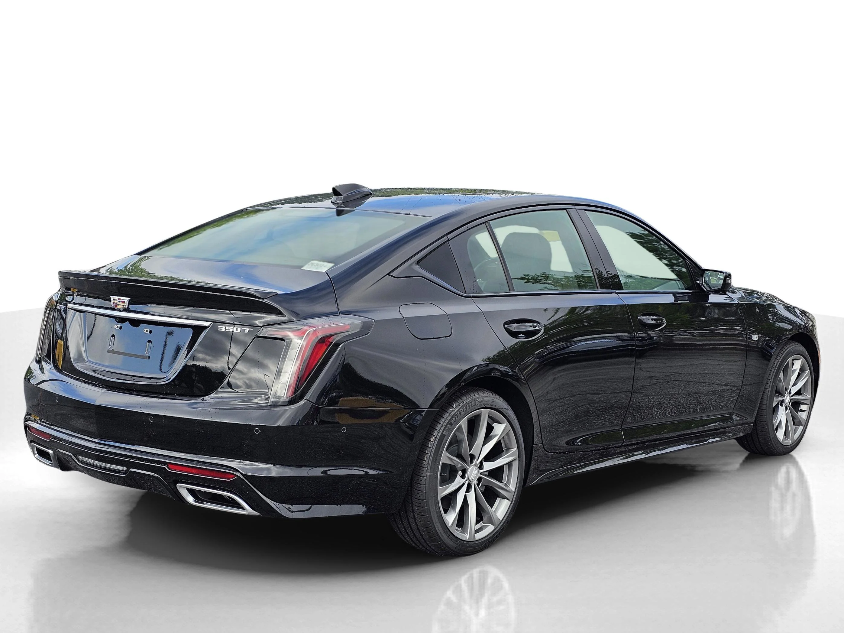 2025 Cadillac CT5 Sport - Photo 8