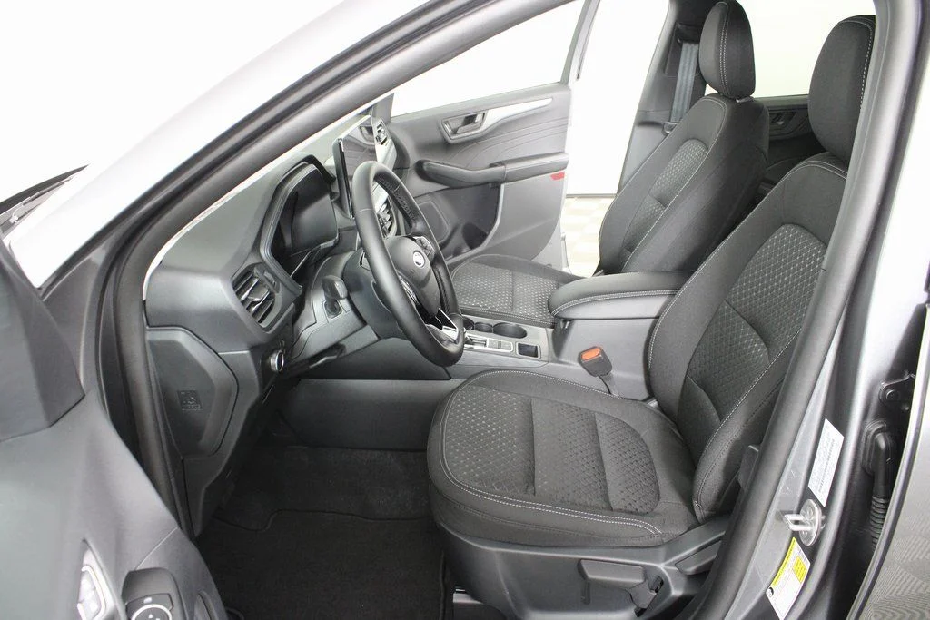 New 2026 Gray Ford Active image 21