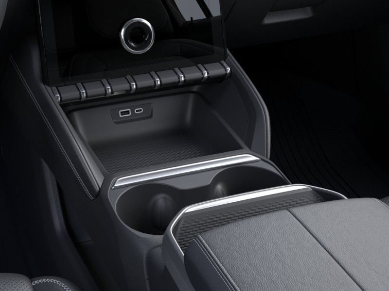 New 2027 Sterling Metallic GMC Denali image 23
