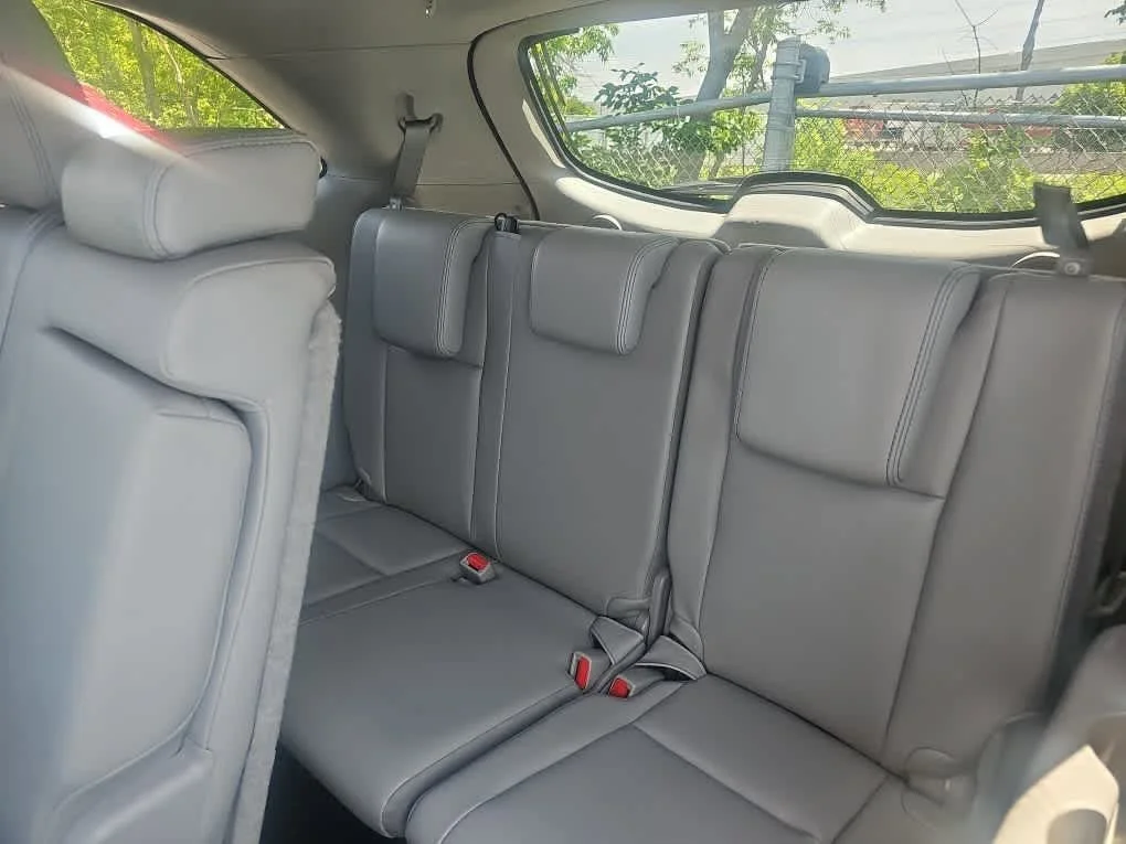 Used 2018 Predawn Gray Mica Toyota Limited image 9