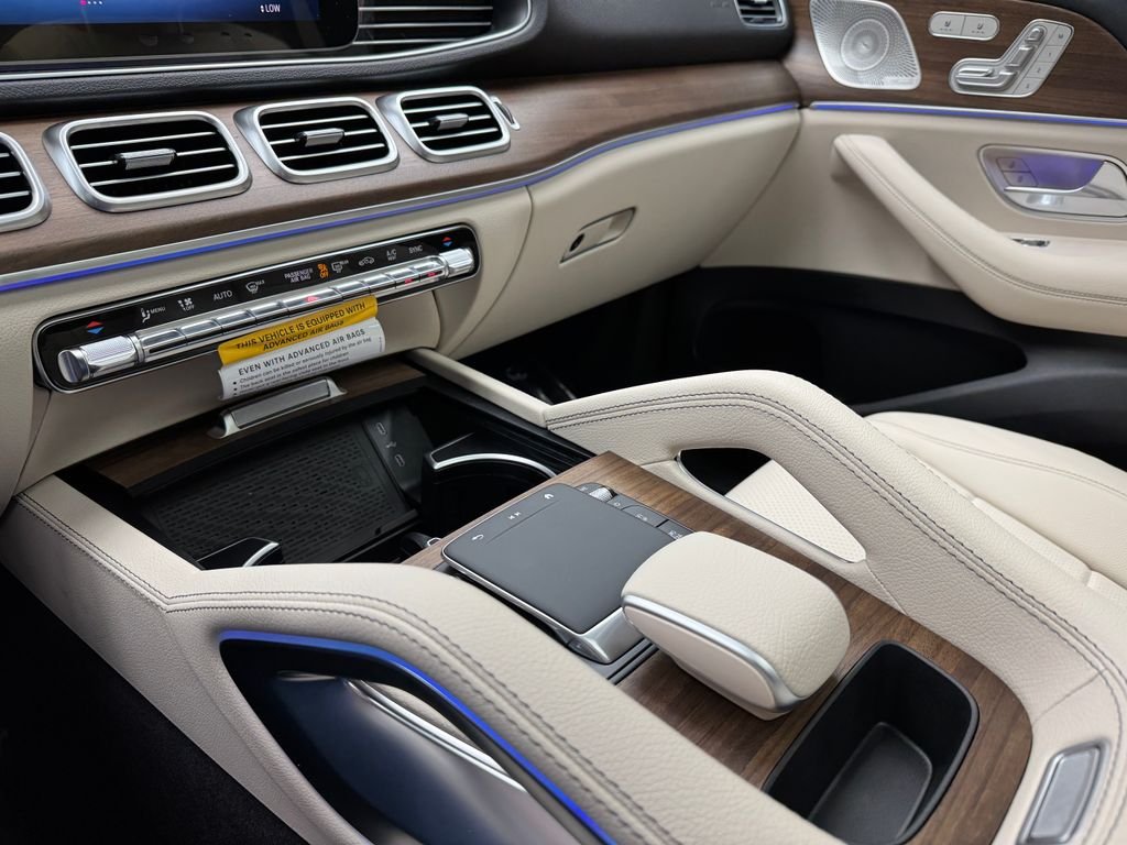 New 2026 Black Mercedes-Benz GLE 350 image 18