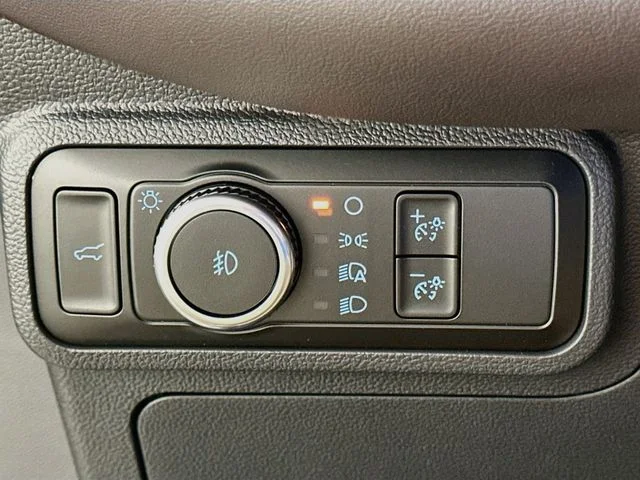 New 2026 Ford Explorer Platinum