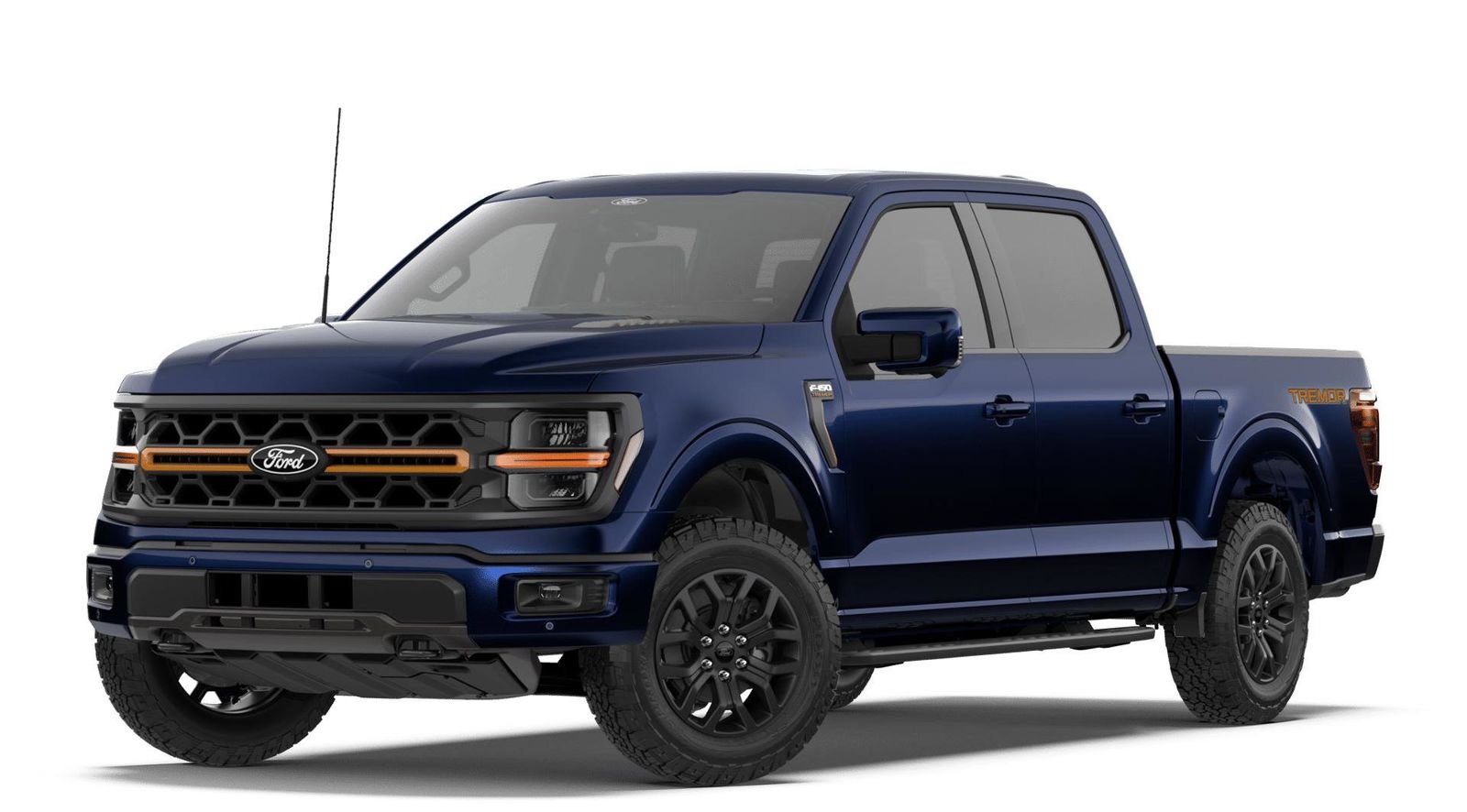 2026 Ford F-150 Tremor 4x4 SuperCrew 5-1/2 Box's photo
