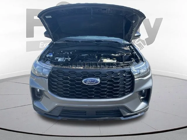 Used 2026 Gray Ford ST-Line image 71