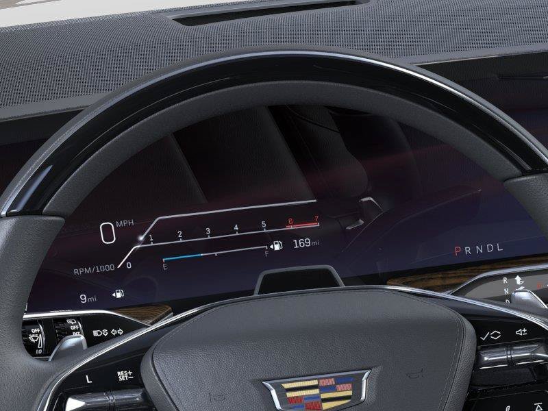 2027 Cadillac Escalade Platinum Sport - Photo 18