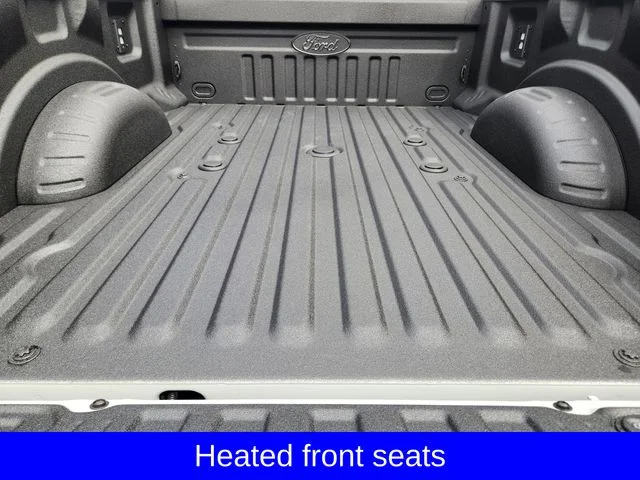 New 2026 Avalanche Ford F-250® Lariat® image 33