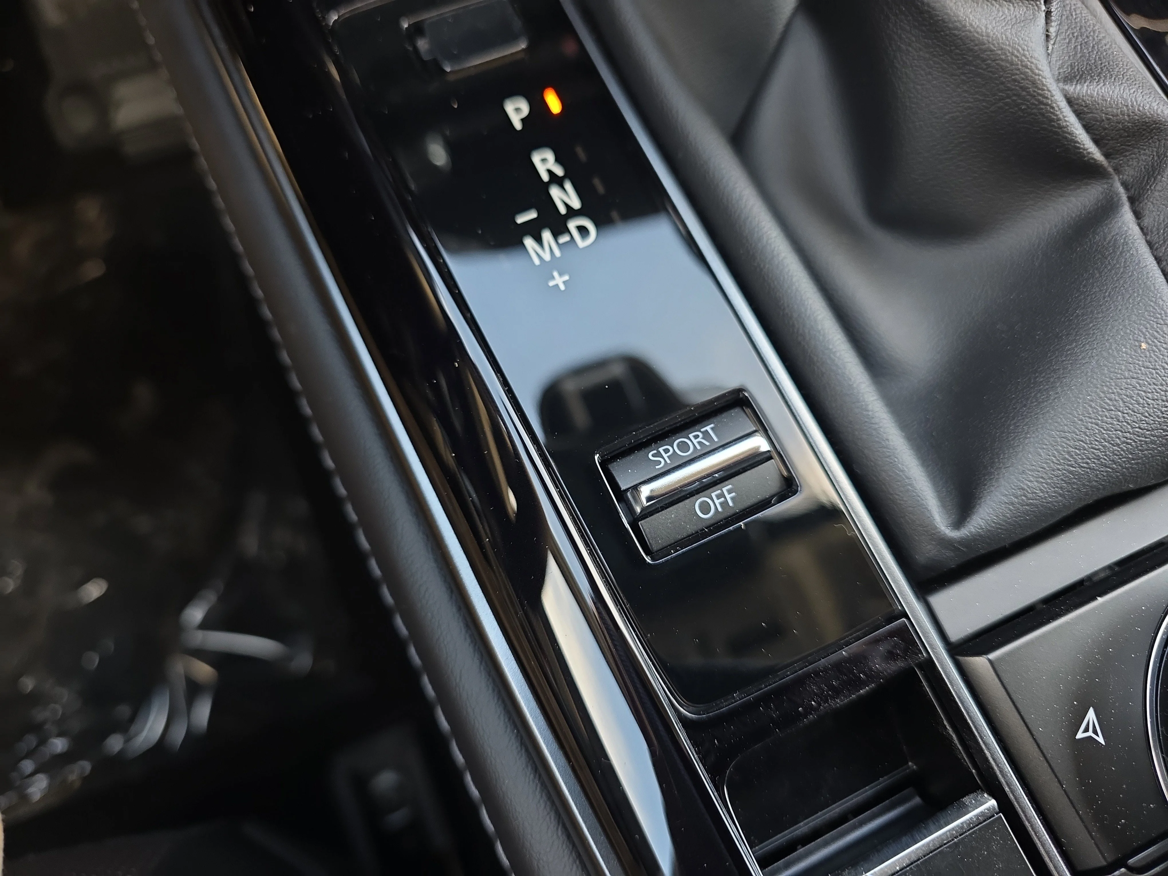 2026 Mazda CX-30 Turbo Premium Plus - Photo 25