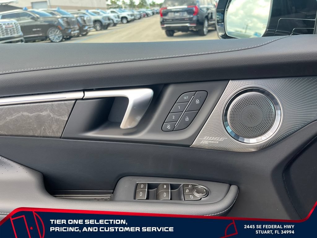 New 2026 Moonstone Gray Metallic Buick Avenir image 23