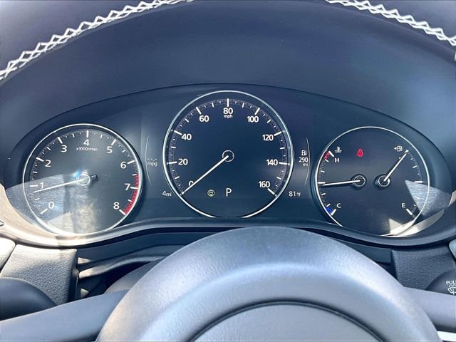 New 2026 Aero Gray Metallic Mazda 2.5 S Aire Edition image 21