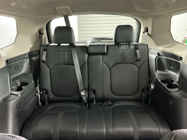 Used 2024 Modern Steel Honda EX-L image 24
