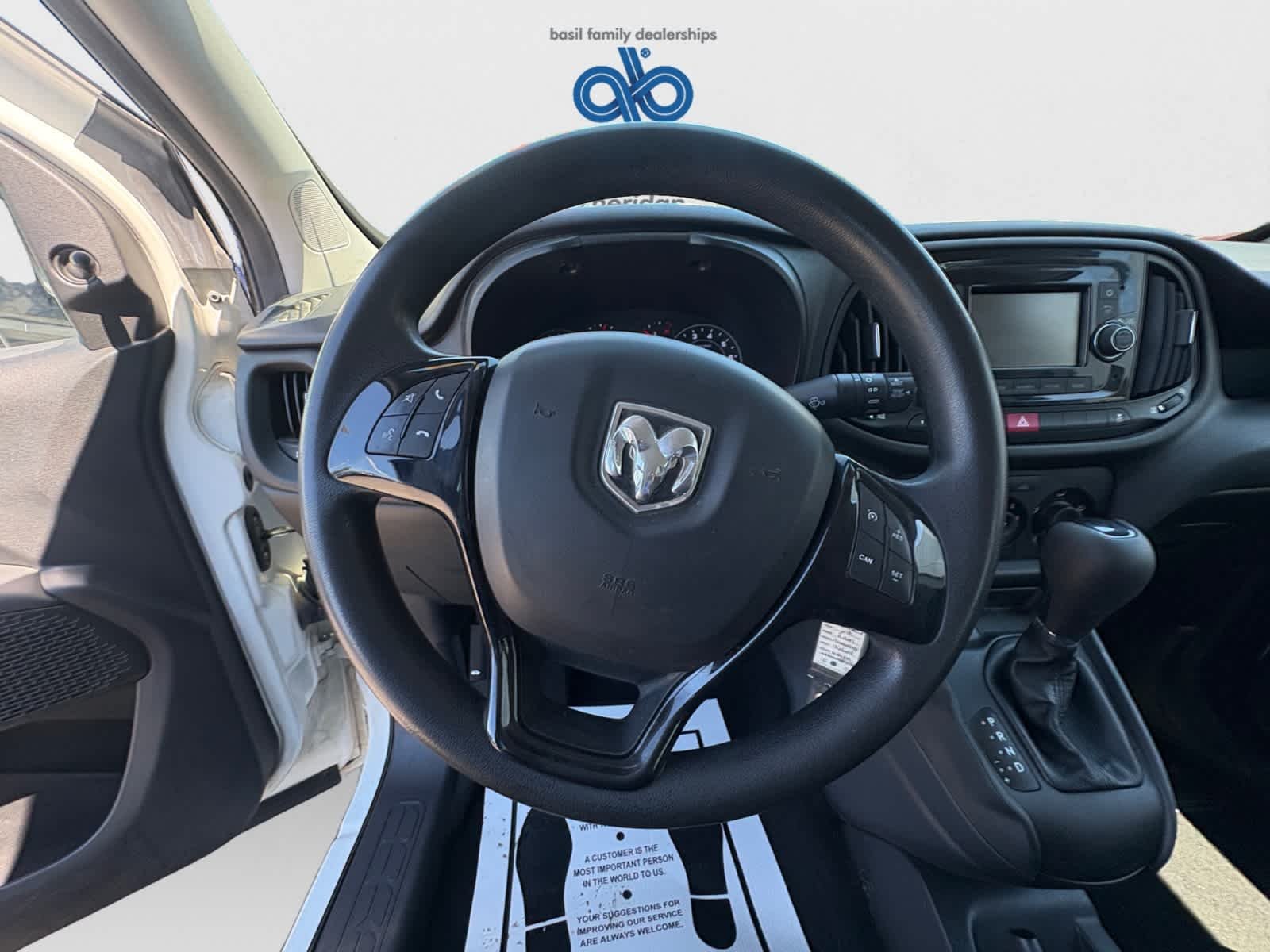 Used 2022 Bright White Ram  image 16