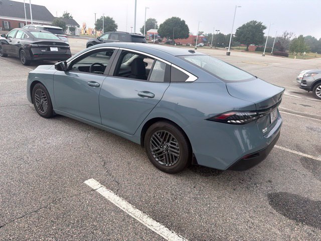 Used 2026 Gray Nissan SV image 15