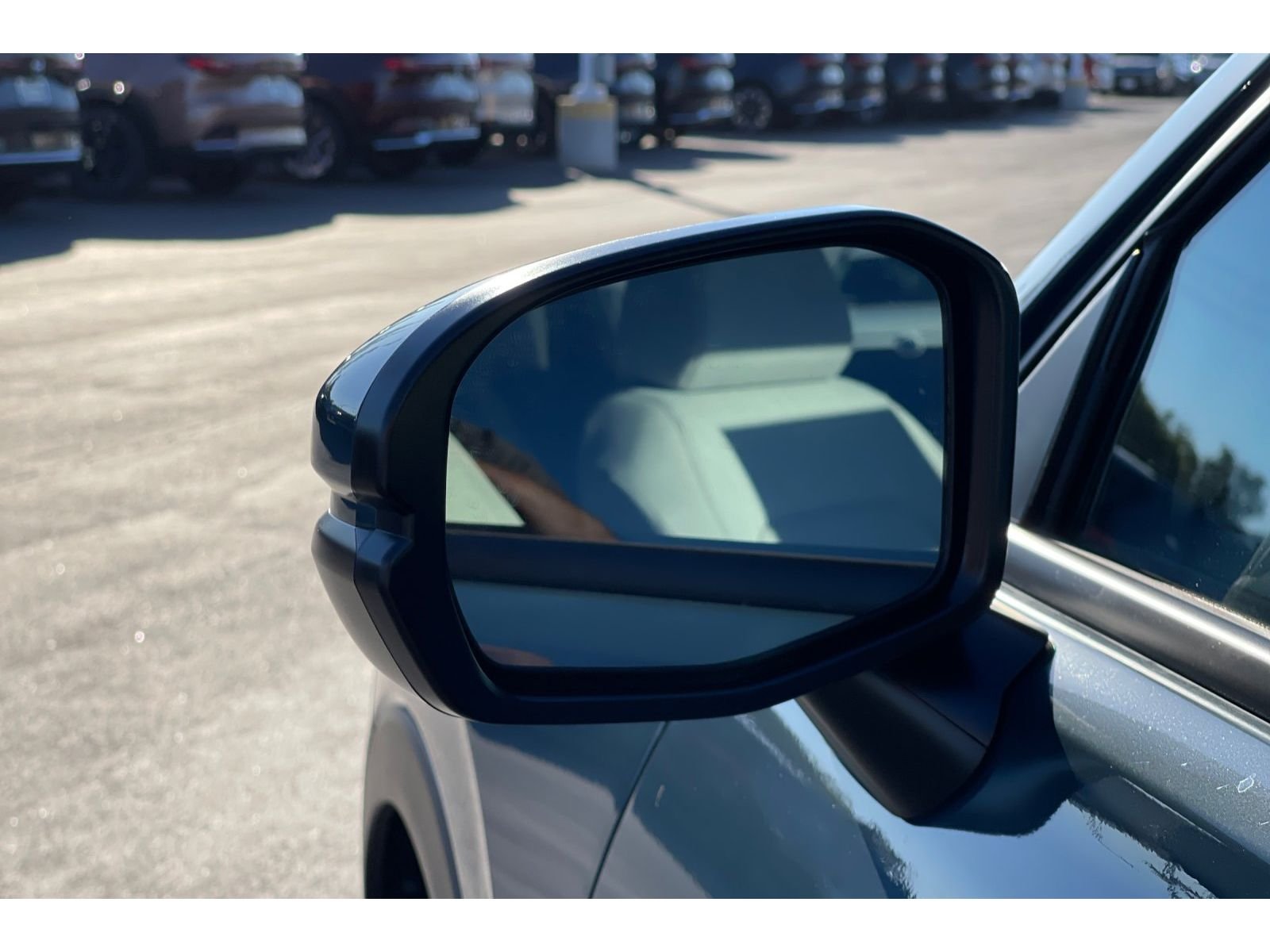 Used 2027 NORDIC FOREST Honda LX image 11