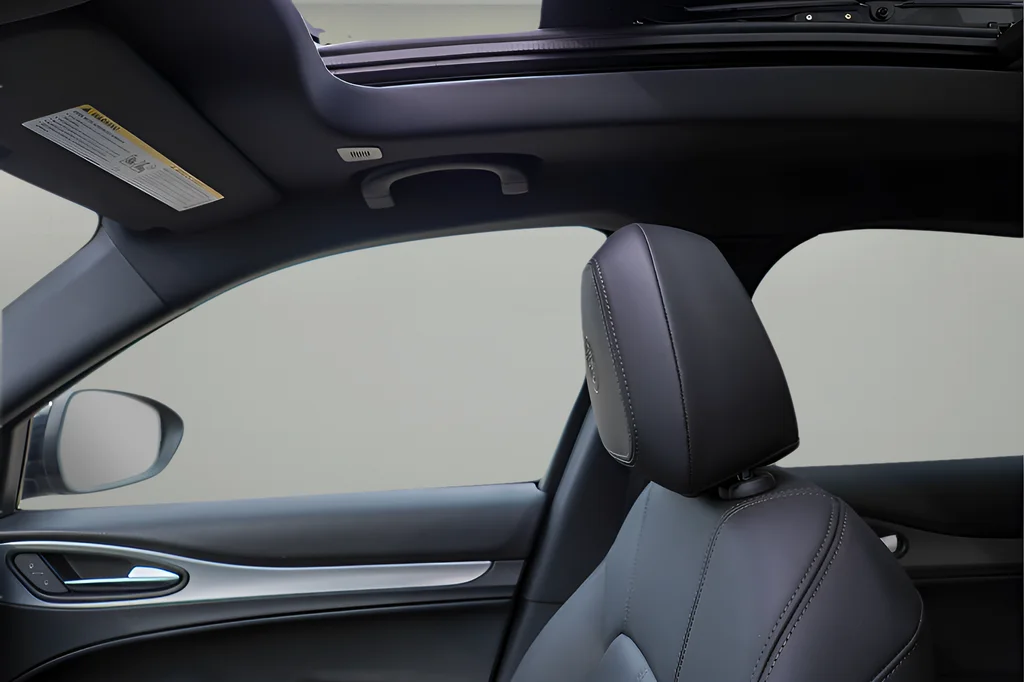 2026 Alfa Romeo Stelvio Base - Photo 24
